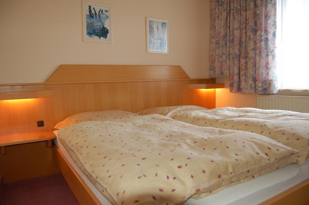 Landhaus St. Rupert Bad Hofgastein Room photo
