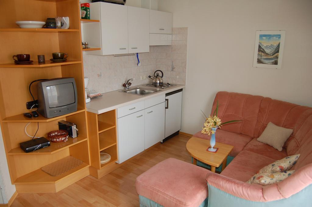 Landhaus St. Rupert Bad Hofgastein Room photo
