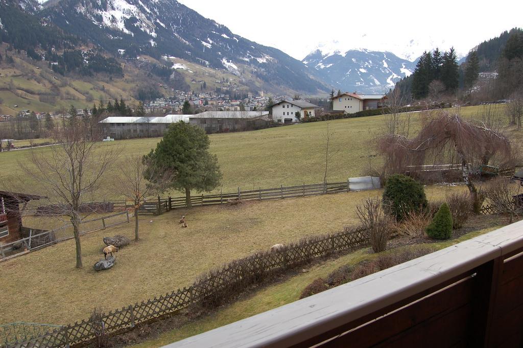 Landhaus St. Rupert Bad Hofgastein Room photo