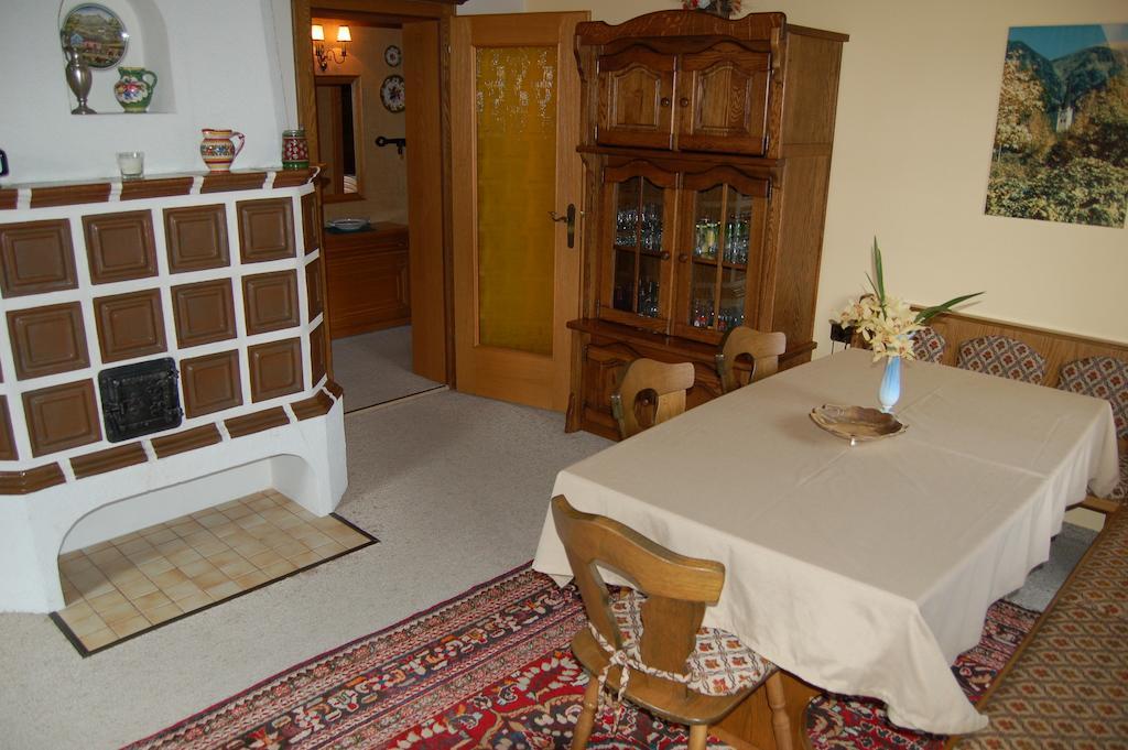 Landhaus St. Rupert Bad Hofgastein Room photo