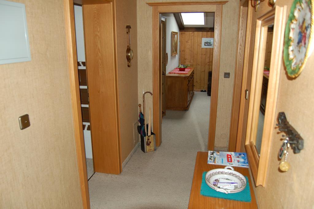 Landhaus St. Rupert Bad Hofgastein Room photo