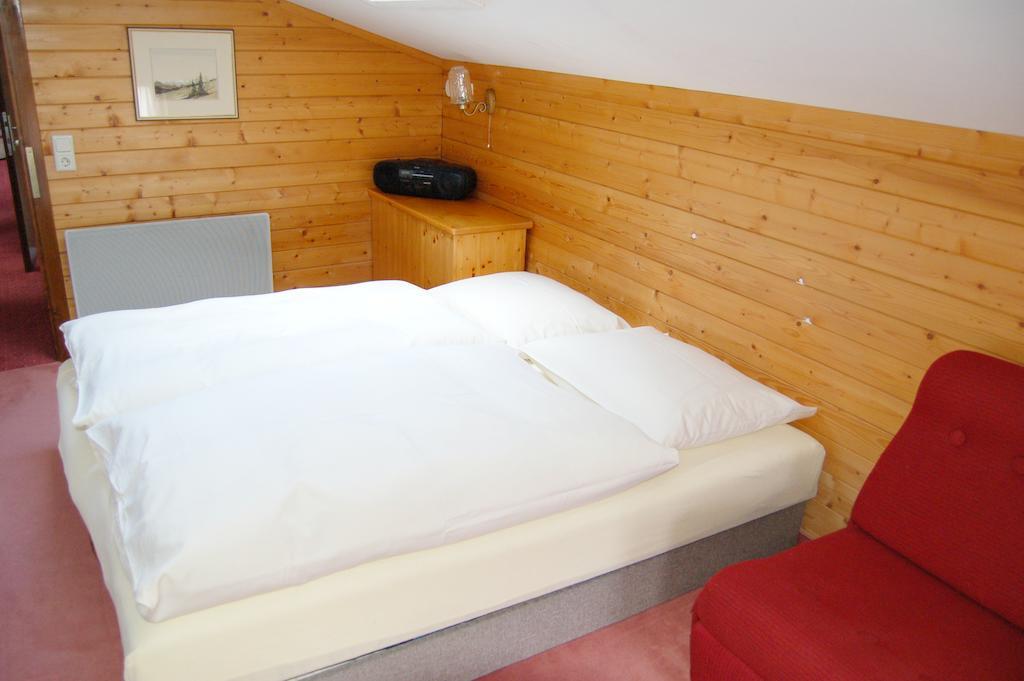Landhaus St. Rupert Bad Hofgastein Room photo